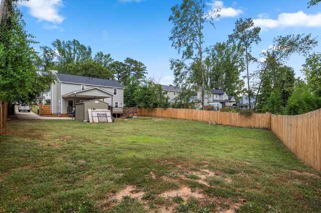 499 W Crystal Creek W Creek, Augusta, GA 30907