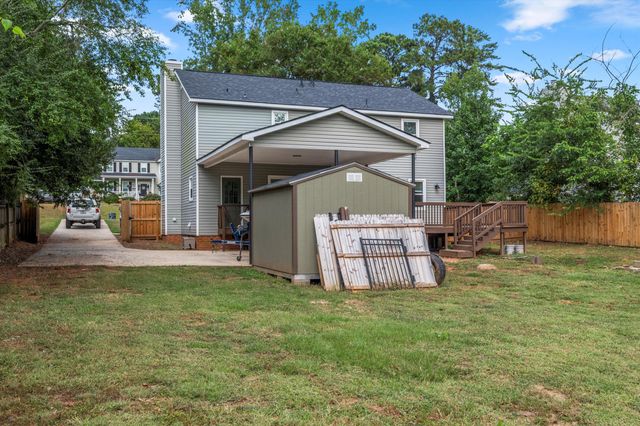 499 W Crystal Creek W Creek, Augusta, GA 30907