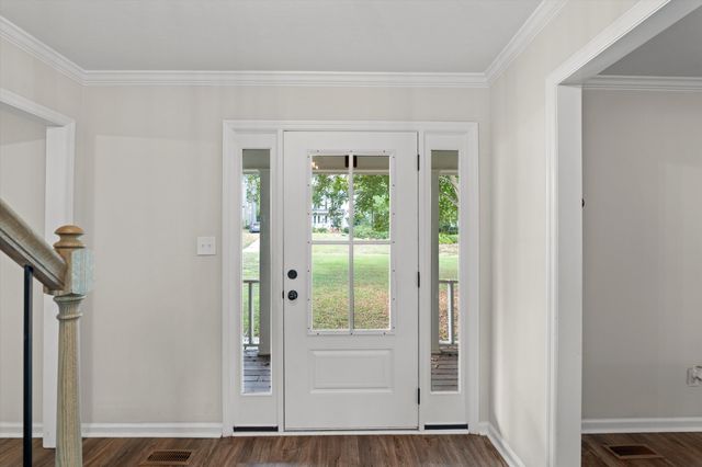 499 W Crystal Creek W Creek, Augusta, GA 30907