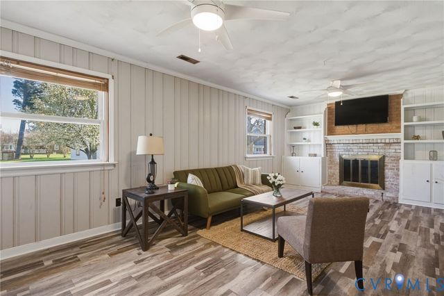 3737 Frankmont Rd, Chesterfield, VA 23234