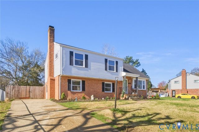 3737 Frankmont Rd, Chesterfield, VA 23234