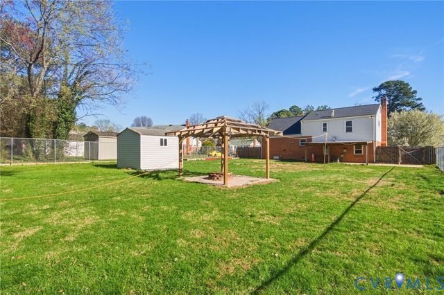 3737 Frankmont Rd, Chesterfield, VA 23234