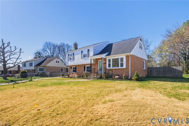 3737 Frankmont Rd, Chesterfield, VA 23234