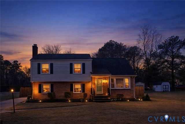 3737 Frankmont Rd, Chesterfield, VA 23234