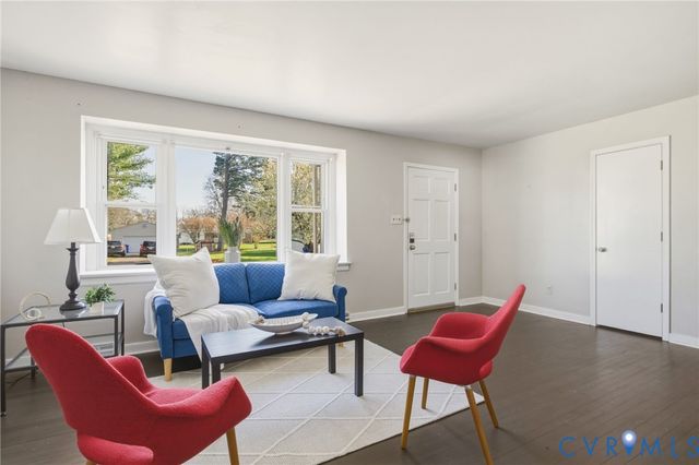 3737 Frankmont Rd, Chesterfield, VA 23234