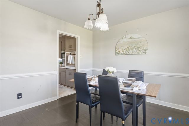 3737 Frankmont Rd, Chesterfield, VA 23234