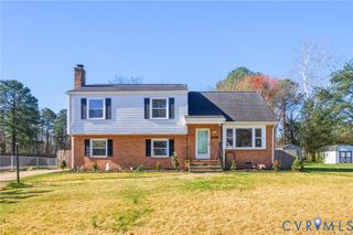 3737 Frankmont Rd, Chesterfield, VA 23234