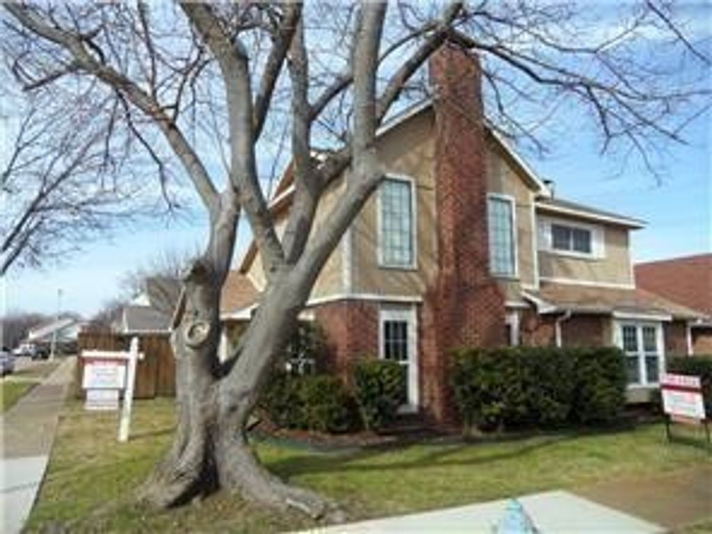 1805 Wyster Drive, Garland, TX 75040