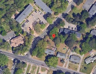 612 Raynor Street, Durham, NC 27703
