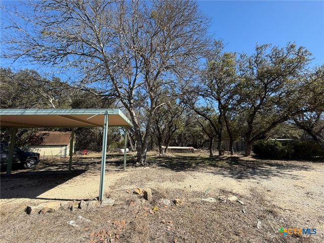 618 W Clark Street, Canyon Lake, TX 78133