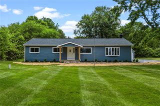 3600 Folk Ream Road, German Twp, OH 45502