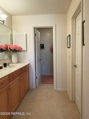 11 11 ARBOR CLUB Drive 214, Palm Valley, FL 32082