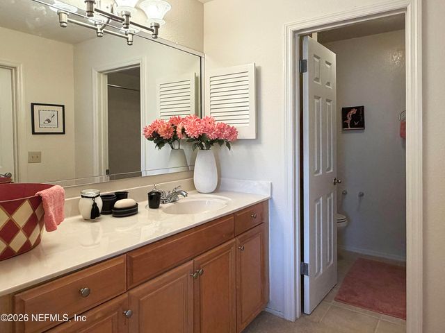 11 11 ARBOR CLUB Drive 214, Palm Valley, FL 32082