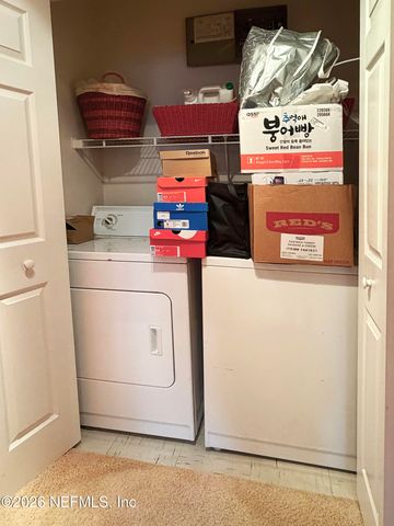 11 11 ARBOR CLUB Drive 214, Palm Valley, FL 32082