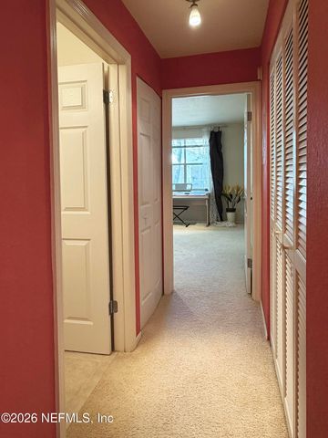 11 11 ARBOR CLUB Drive 214, Palm Valley, FL 32082