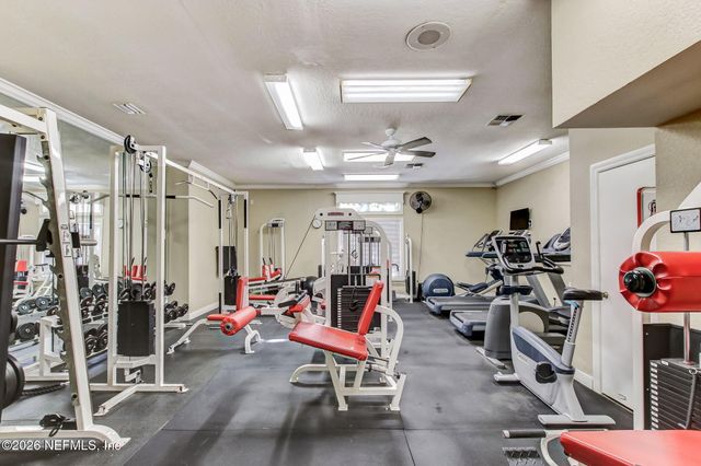 11 11 ARBOR CLUB Drive 214, Palm Valley, FL 32082