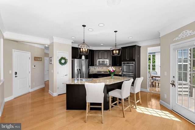 13487 EAGLES REST DR, Leesburg, VA 20176