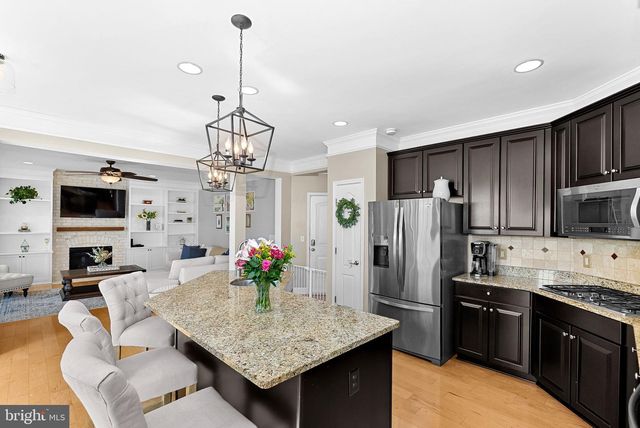 13487 EAGLES REST DR, Leesburg, VA 20176