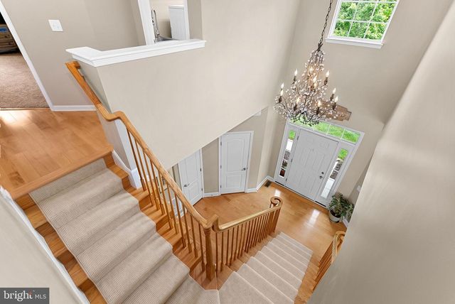 13487 EAGLES REST DR, Leesburg, VA 20176