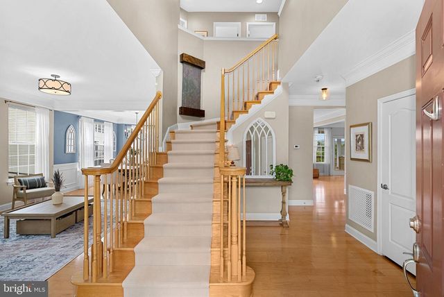 13487 EAGLES REST DR, Leesburg, VA 20176
