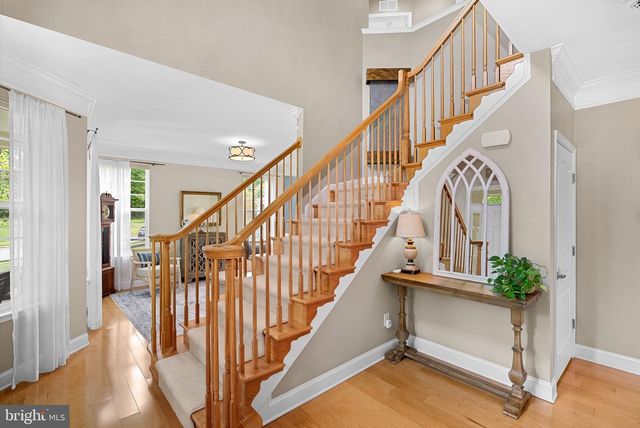 13487 EAGLES REST DR, Leesburg, VA 20176