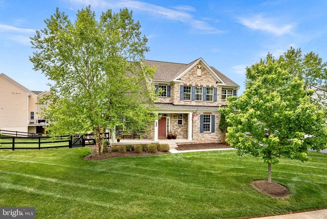 13487 EAGLES REST DR, Leesburg, VA 20176
