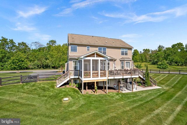 13487 EAGLES REST DR, Leesburg, VA 20176
