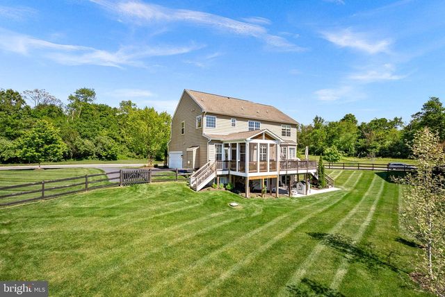 13487 EAGLES REST DR, Leesburg, VA 20176