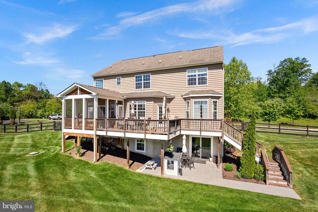 13487 EAGLES REST DR, Leesburg, VA 20176