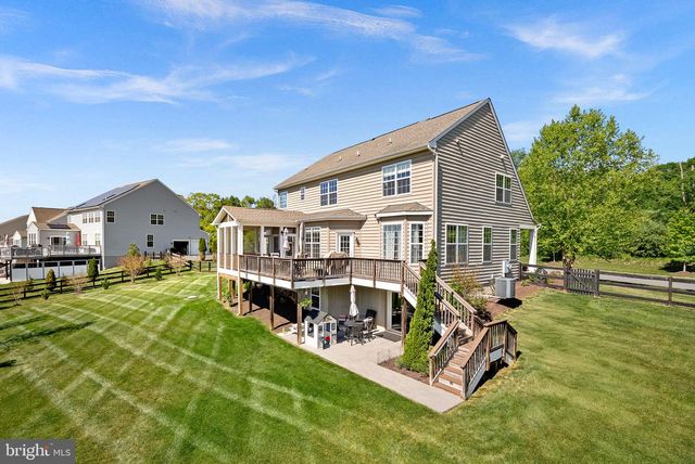 13487 EAGLES REST DR, Leesburg, VA 20176