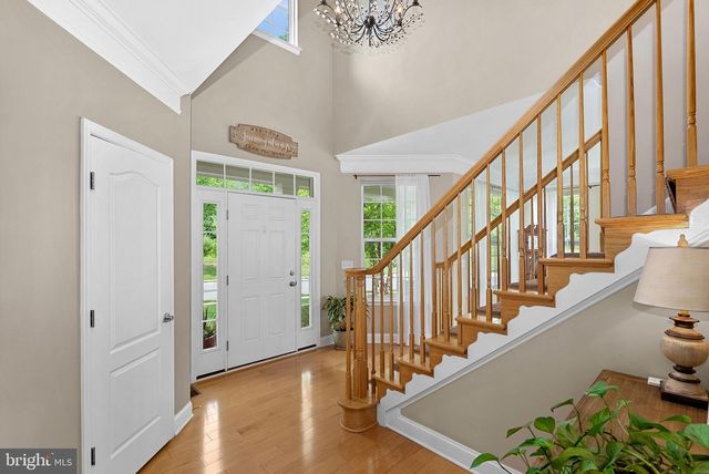 13487 EAGLES REST DR, Leesburg, VA 20176