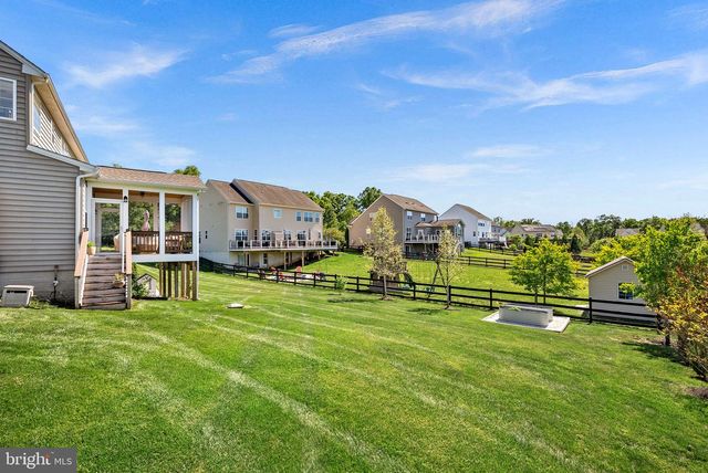 13487 EAGLES REST DR, Leesburg, VA 20176