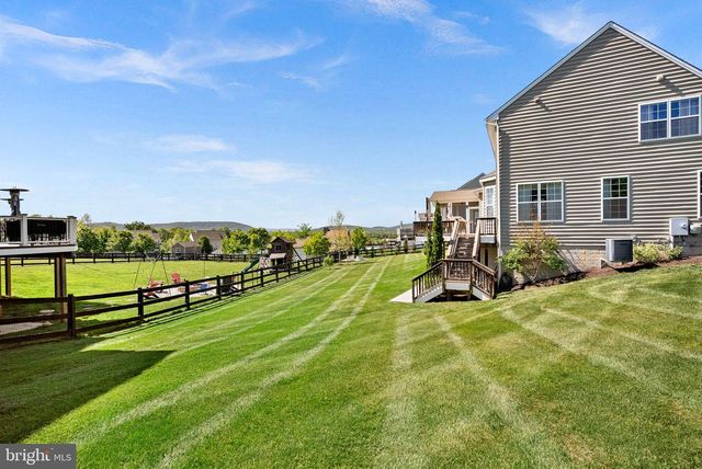 13487 EAGLES REST DR, Leesburg, VA 20176