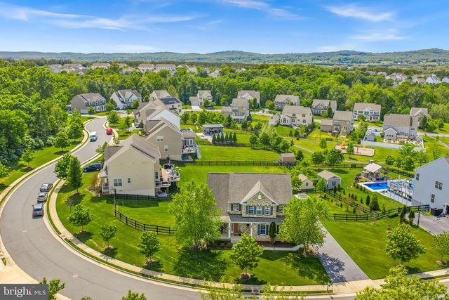13487 EAGLES REST DR, Leesburg, VA 20176