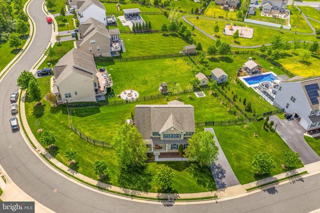 13487 EAGLES REST DR, Leesburg, VA 20176