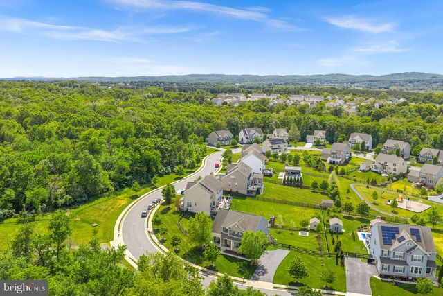 13487 EAGLES REST DR, Leesburg, VA 20176