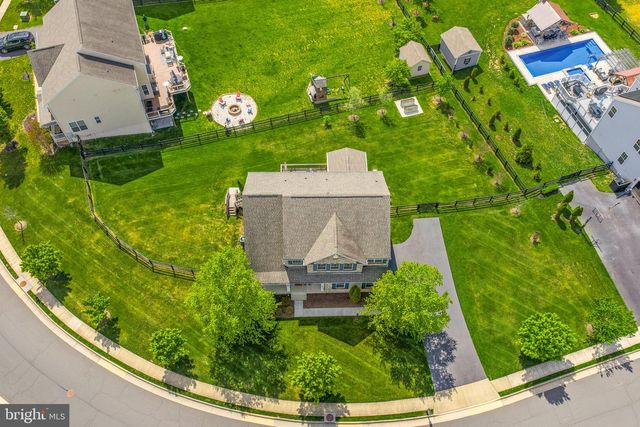 13487 EAGLES REST DR, Leesburg, VA 20176
