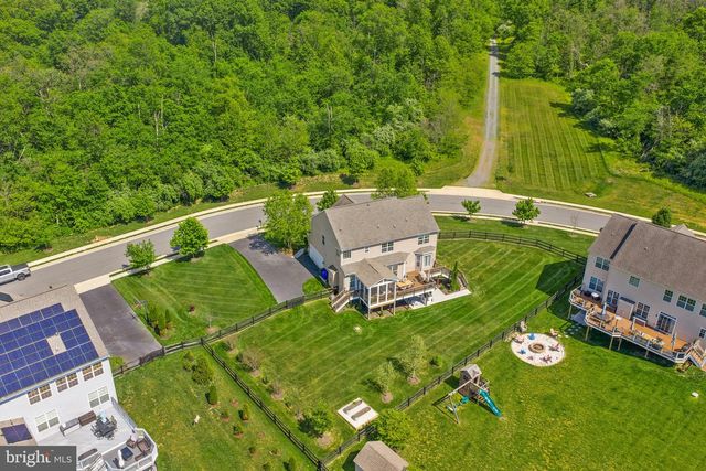 13487 EAGLES REST DR, Leesburg, VA 20176