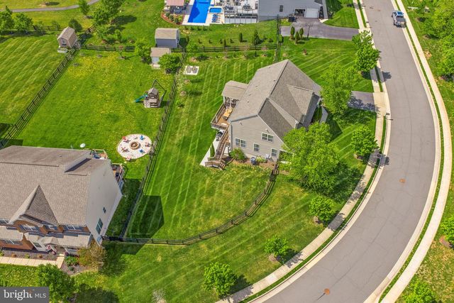 13487 EAGLES REST DR, Leesburg, VA 20176