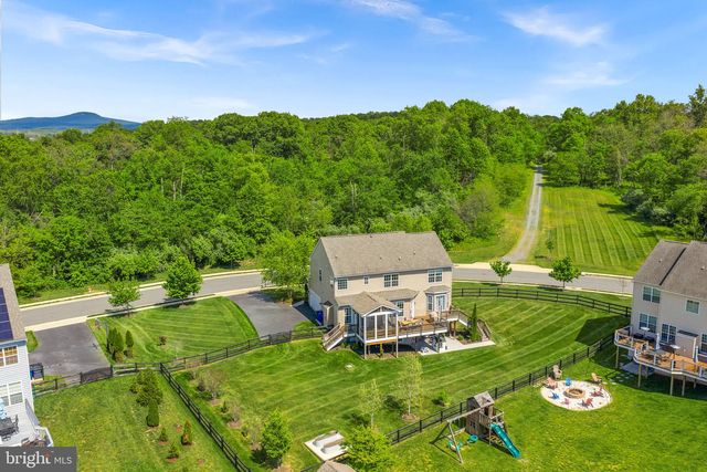 13487 EAGLES REST DR, Leesburg, VA 20176