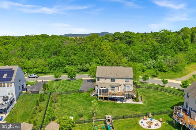 13487 EAGLES REST DR, Leesburg, VA 20176