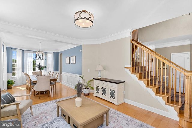 13487 EAGLES REST DR, Leesburg, VA 20176