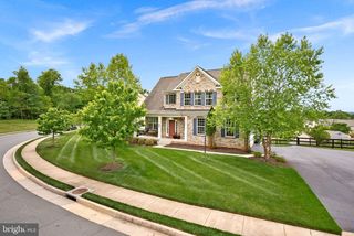 13487 EAGLES REST DR, Leesburg, VA 20176