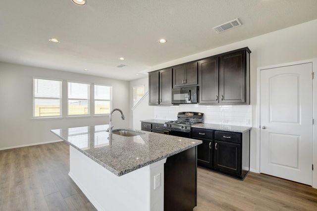 293 Tempest TRL, Maxwell, TX 78656