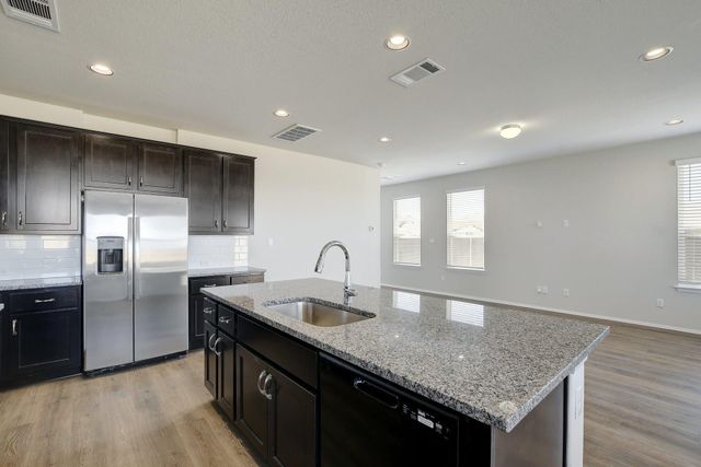 293 Tempest TRL, Maxwell, TX 78656