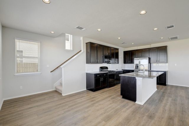 293 Tempest TRL, Maxwell, TX 78656