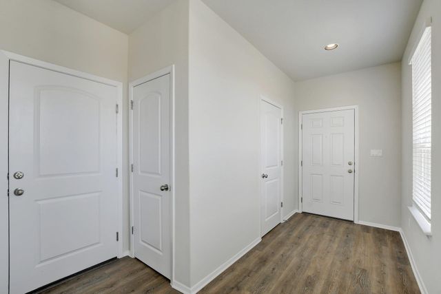 293 Tempest TRL, Maxwell, TX 78656