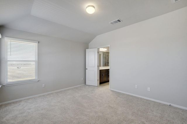 293 Tempest TRL, Maxwell, TX 78656