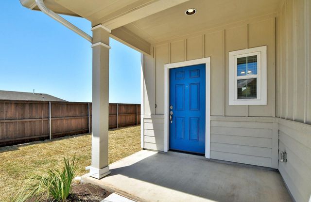 293 Tempest TRL, Maxwell, TX 78656