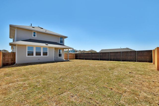 293 Tempest TRL, Maxwell, TX 78656